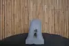 Artikelbild 3 des Artikels “Standing elephant made of Riverstone about 45cm length “